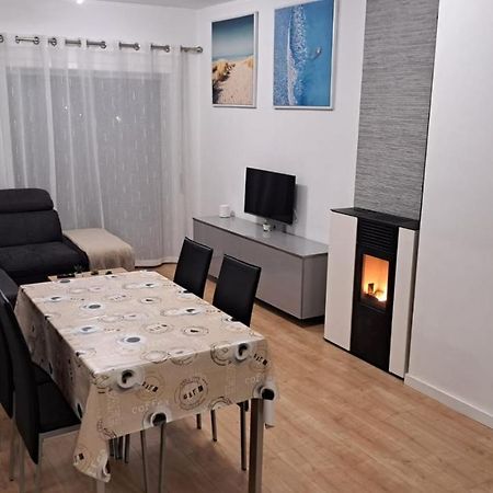 Appartement A Esmoriz De 3 Pieces - 72M2 Exteriör bild
