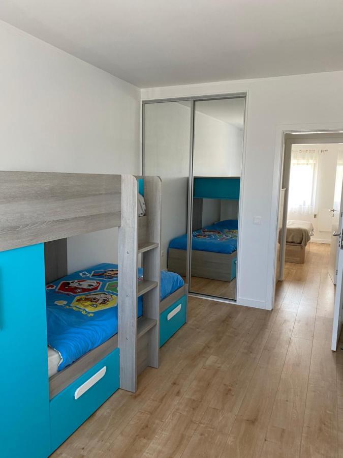Appartement A Esmoriz De 3 Pieces - 72M2 Exteriör bild