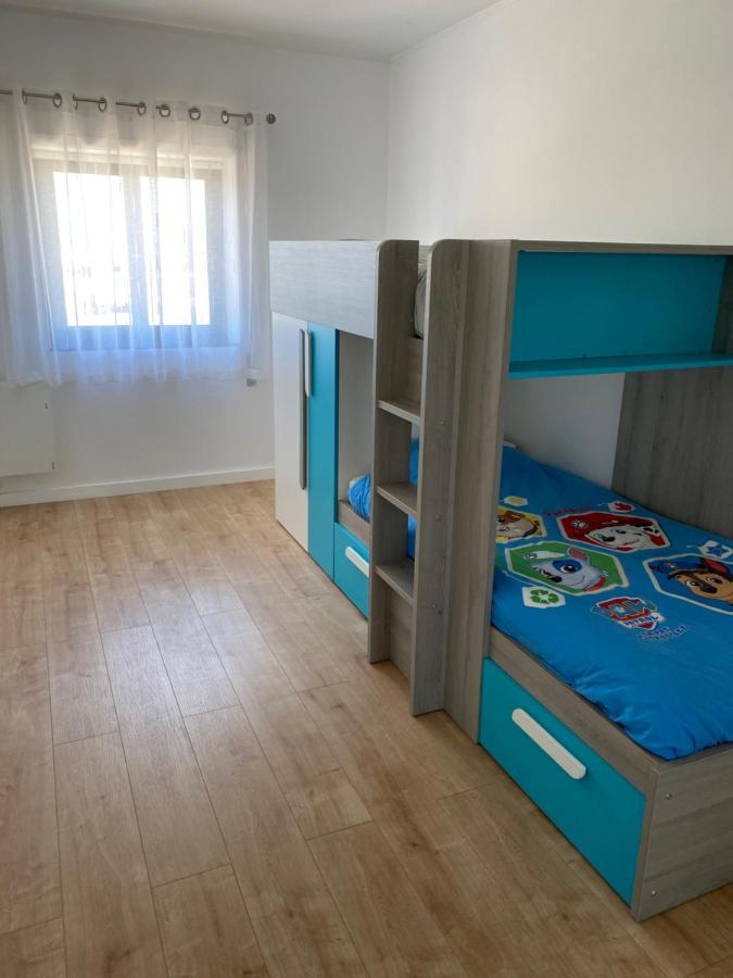 Appartement A Esmoriz De 3 Pieces - 72M2 Exteriör bild