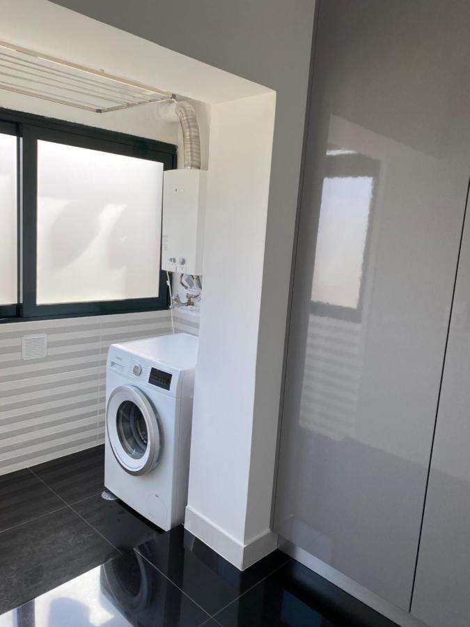 Appartement A Esmoriz De 3 Pieces - 72M2 Exteriör bild