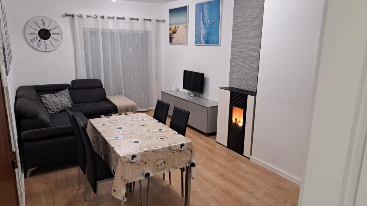Appartement A Esmoriz De 3 Pieces - 72M2 Exteriör bild